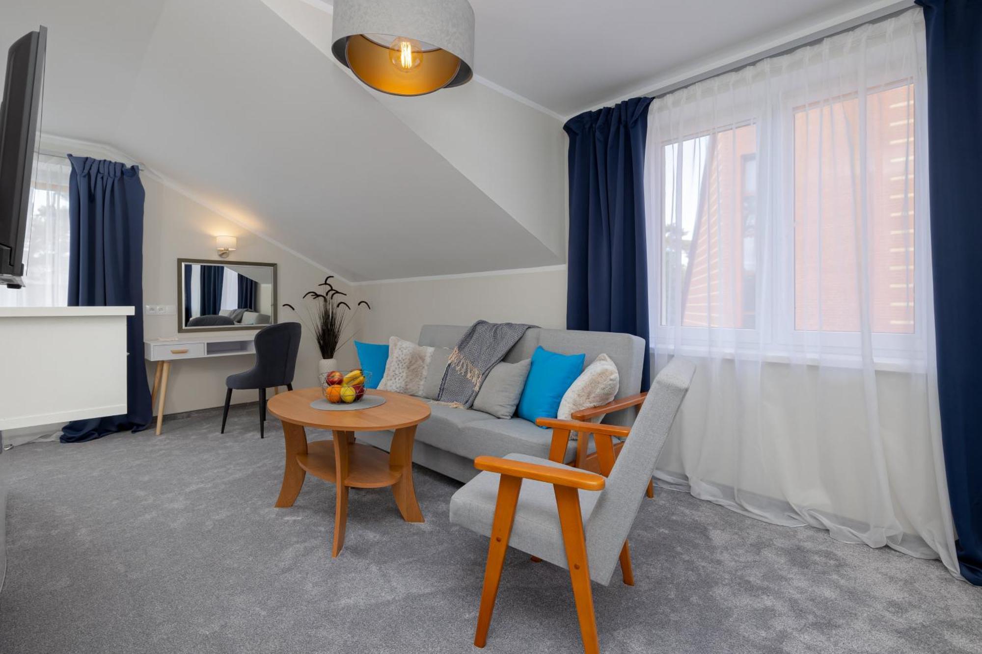 A.S.Apartamenty Bożena Bocian Niechorze Quarto foto
